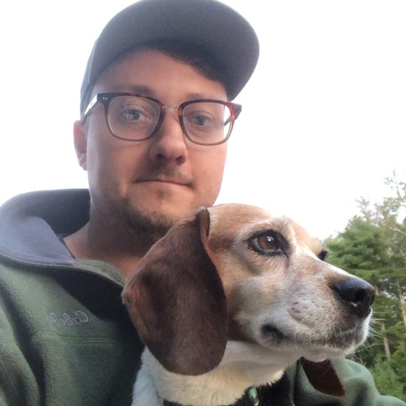 Meet your Posher, Jon - Picture 1 of 1